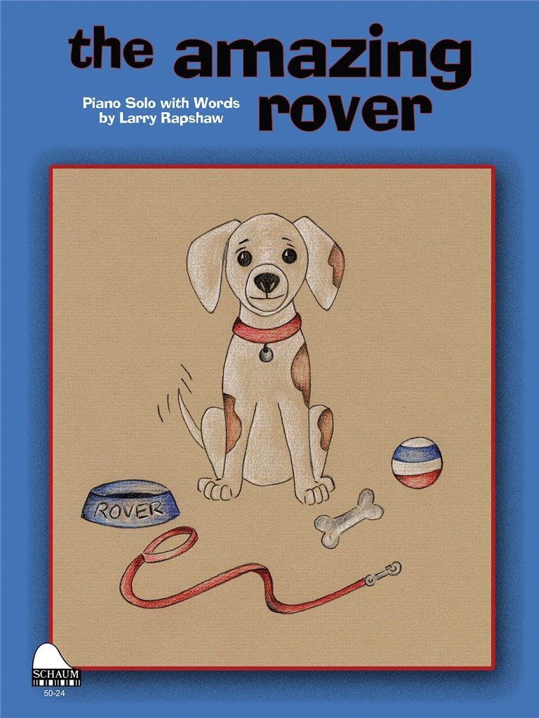 Amazing Rover